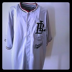Baseball Empire jersey